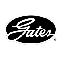 تسمه تایم زانتیا Gates (5468xs)