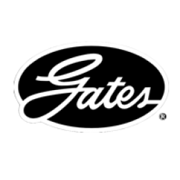 تسمه تایم پژو206 تیپ 2 Gates سبز xs55